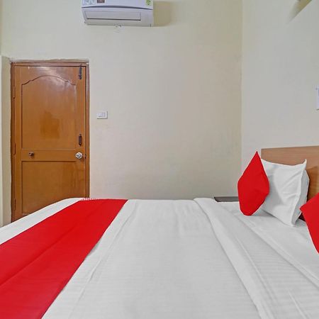 Super Hotel O Rbs Square Langer Houz Haidar Sahibguda Экстерьер фото